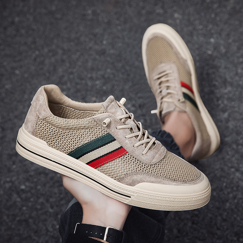 Valeriano® | Retro Sneakers