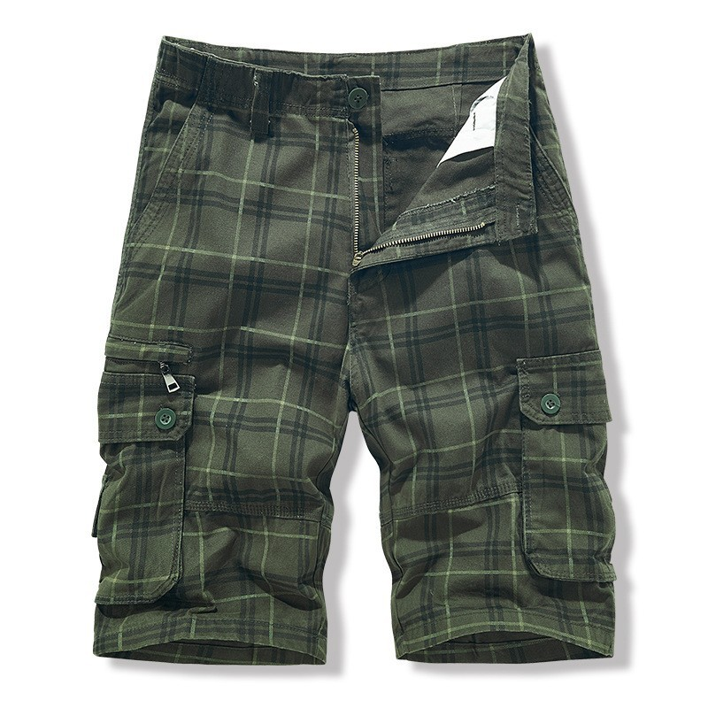 Mario® | Cargo Shorts