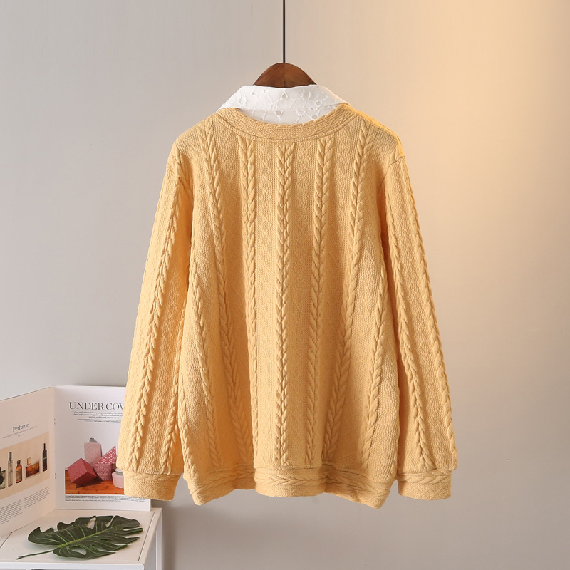 Santiago® | Cashmere Sweater