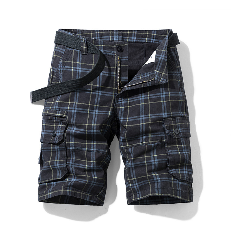 Mario® | Cargo Shorts