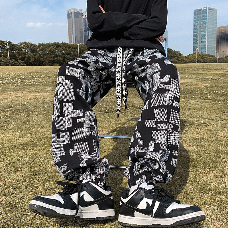 Álvaro® | Joggers