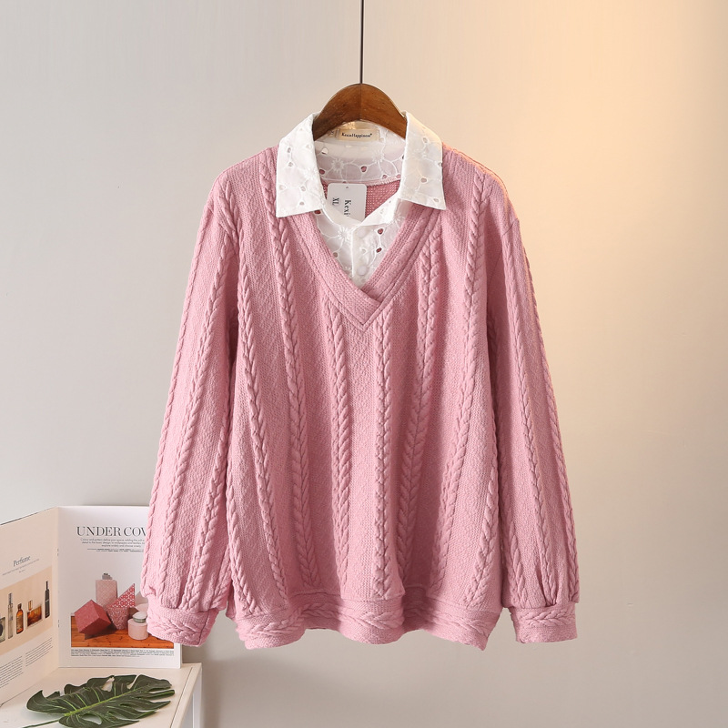 Santiago® | Cashmere Sweater