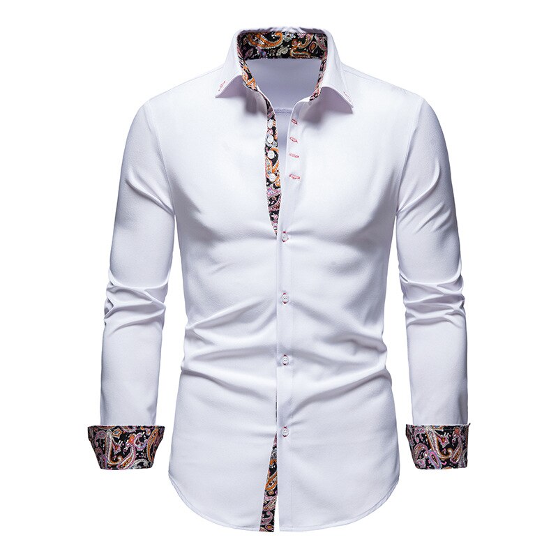 Theodore® | Lucio Stylish Shirt