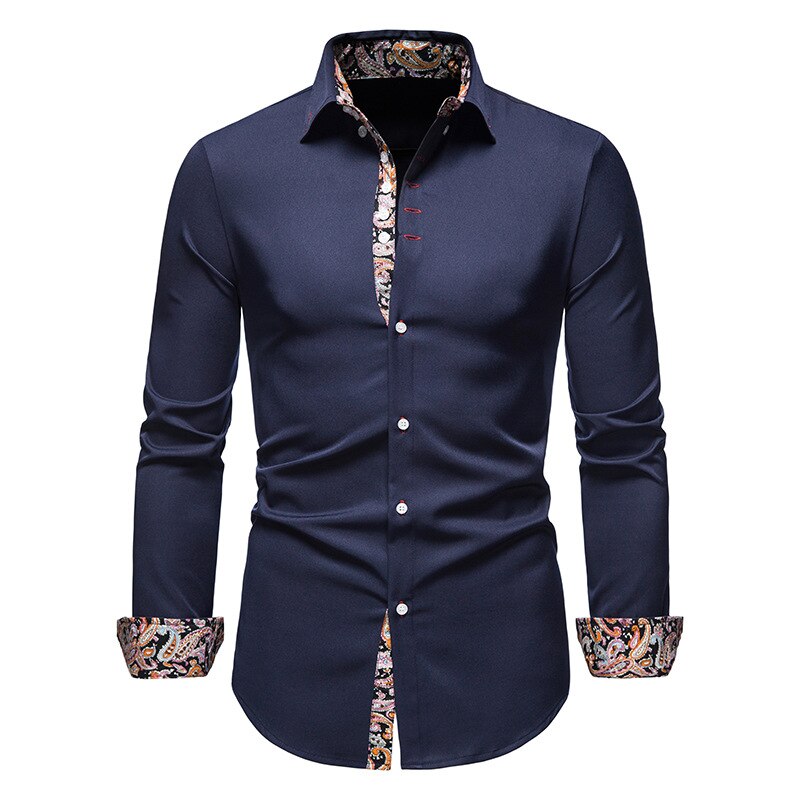 Theodore® | Lucio Stylish Shirt