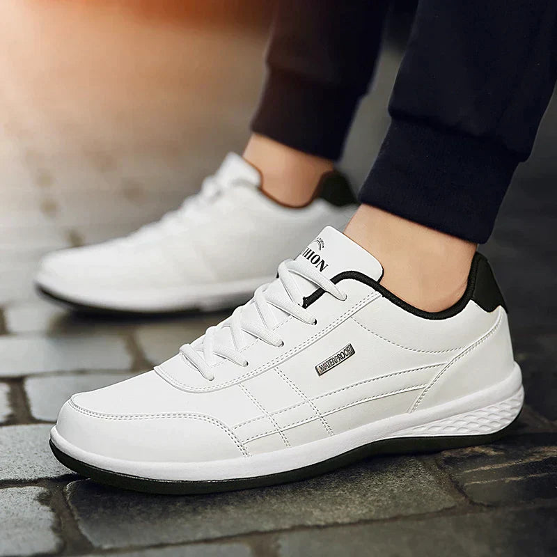 Ermenegildo® | Modern And Comfortable Shoes