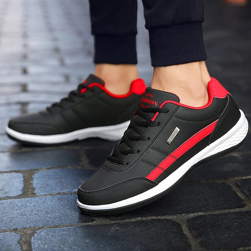 Ermenegildo® | Modern And Comfortable Shoes