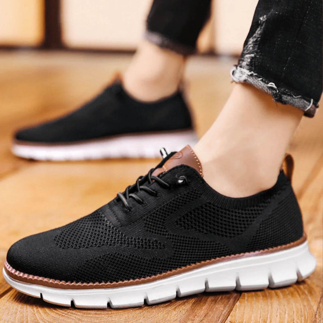 Kelli® | Elegant Orthopedic Shoes