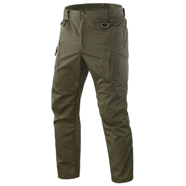 Fernando® | Modern And Fashionable Trousers