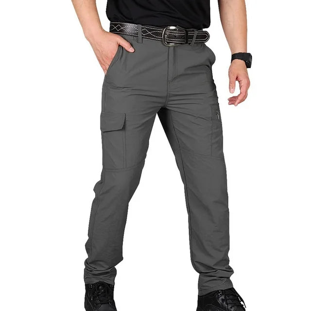 Fernando® | Modern And Fashionable Trousers