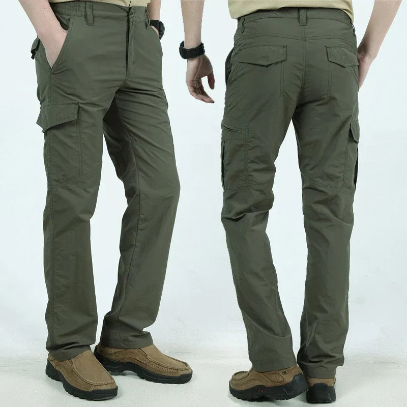 Fernando® | Modern And Fashionable Trousers