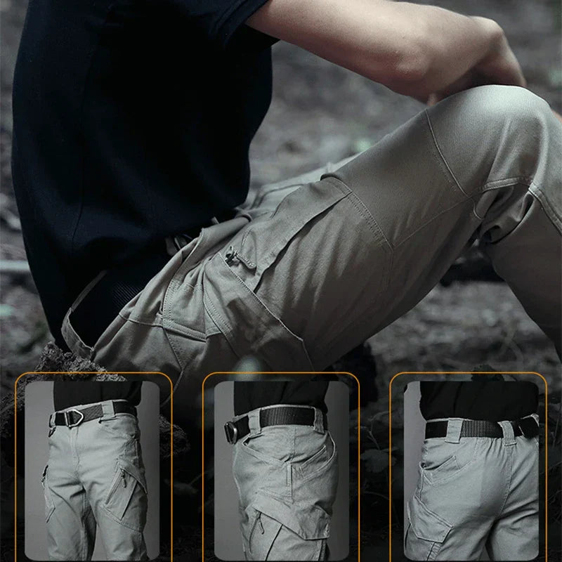 Fernando® | Modern And Fashionable Trousers