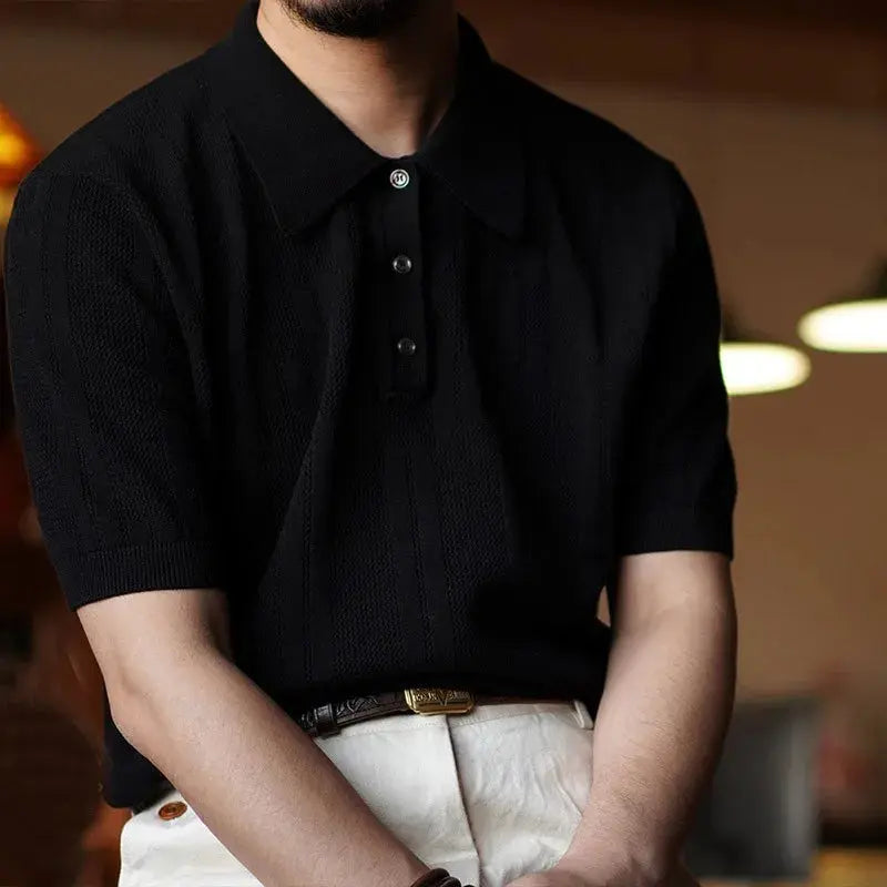 Jonah® | Vip Polo-Shirt