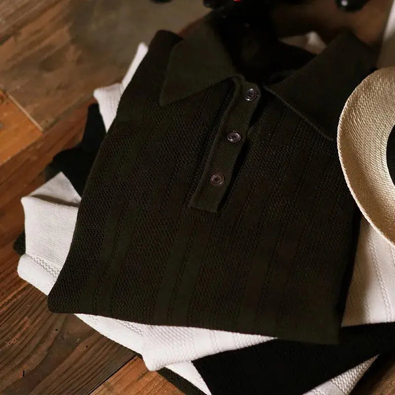 Jonah® | Vip Polo-Shirt