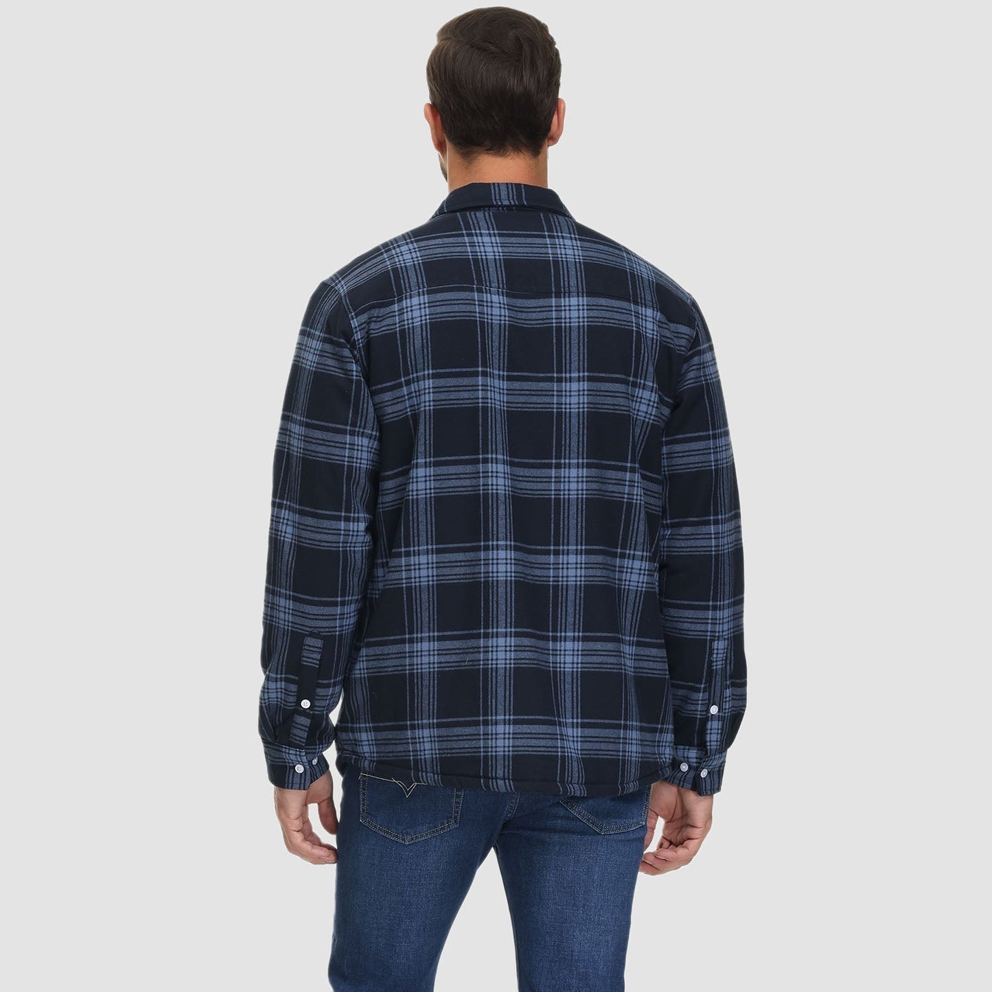 Eduardo® | Warm, Stylish Jacket