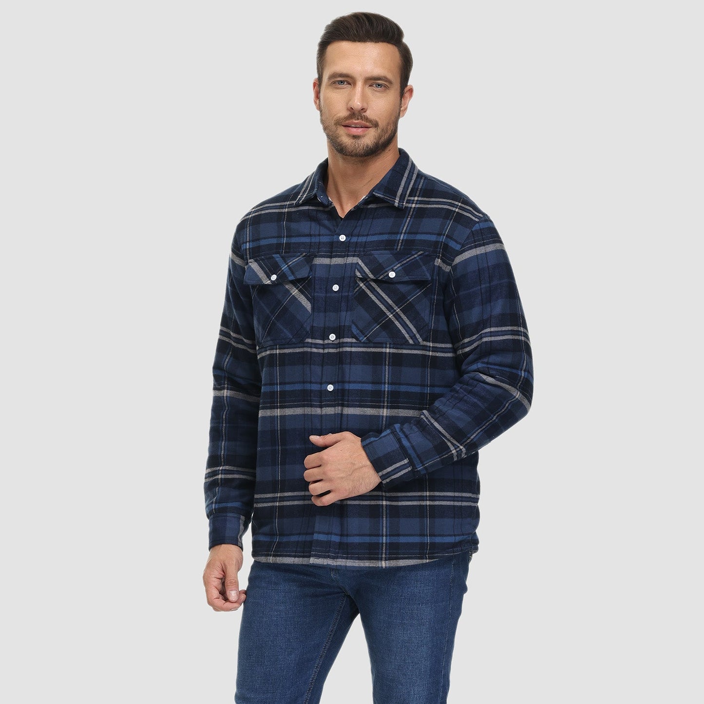 Eduardo® | Warm, Stylish Jacket