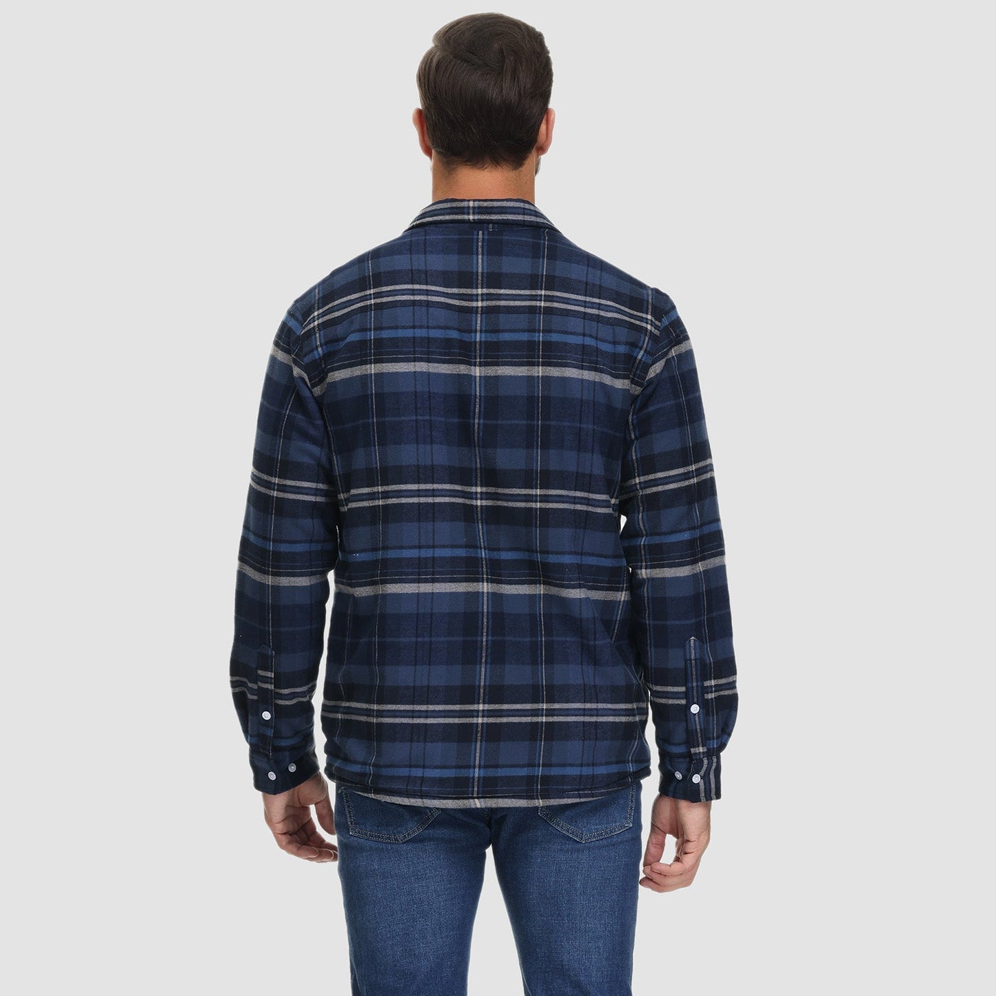 Eduardo® | Warm, Stylish Jacket