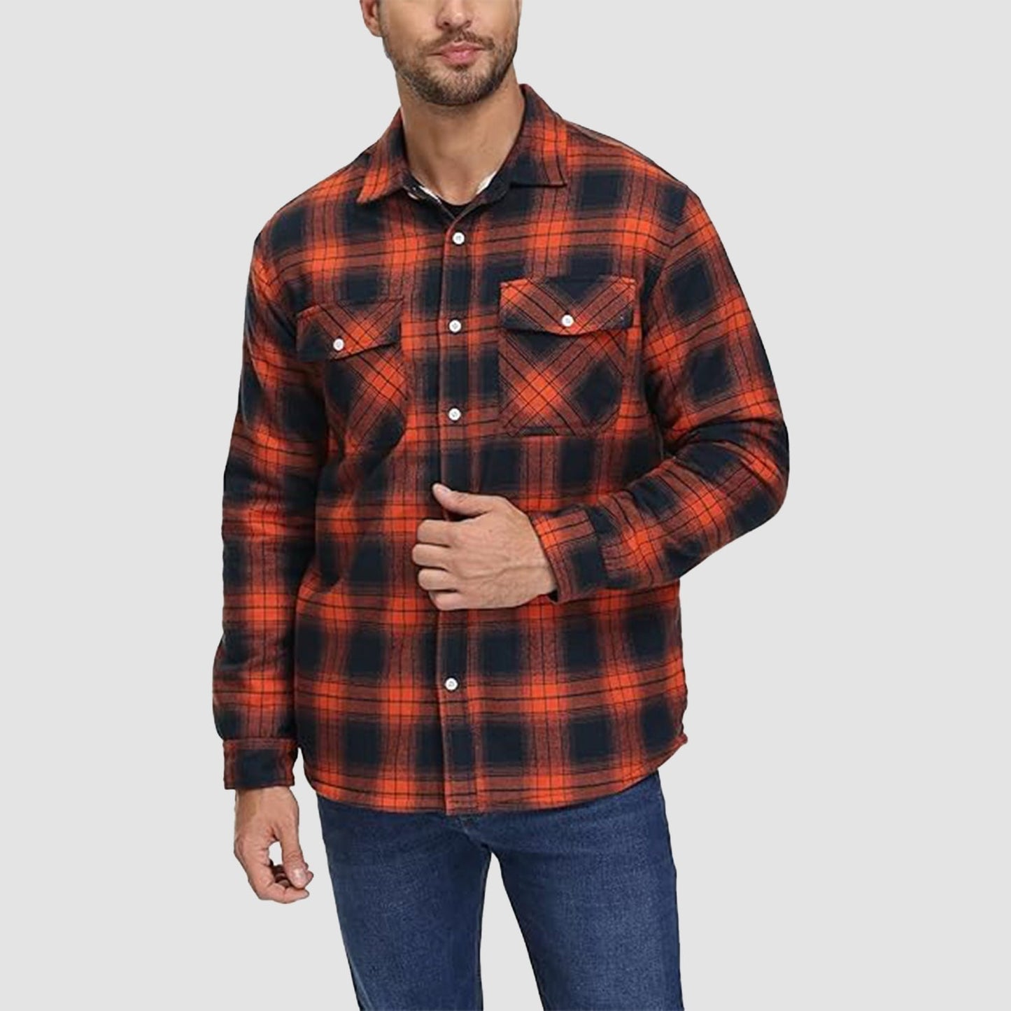 Eduardo® | Warm, Stylish Jacket