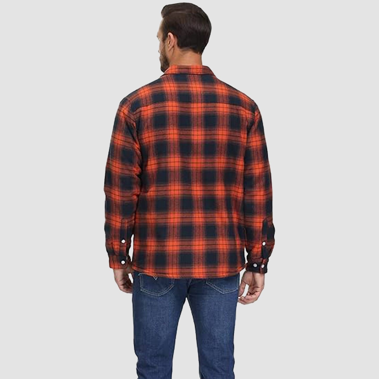 Eduardo® | Warm, Stylish Jacket