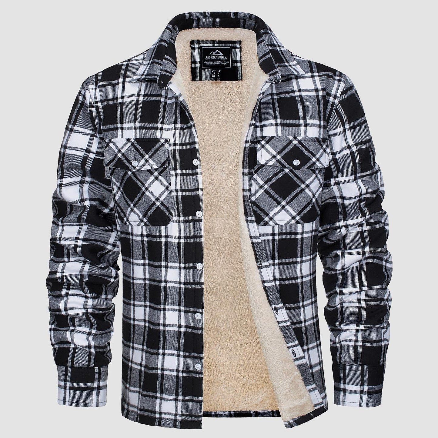 Eduardo® | Warm, Stylish Jacket
