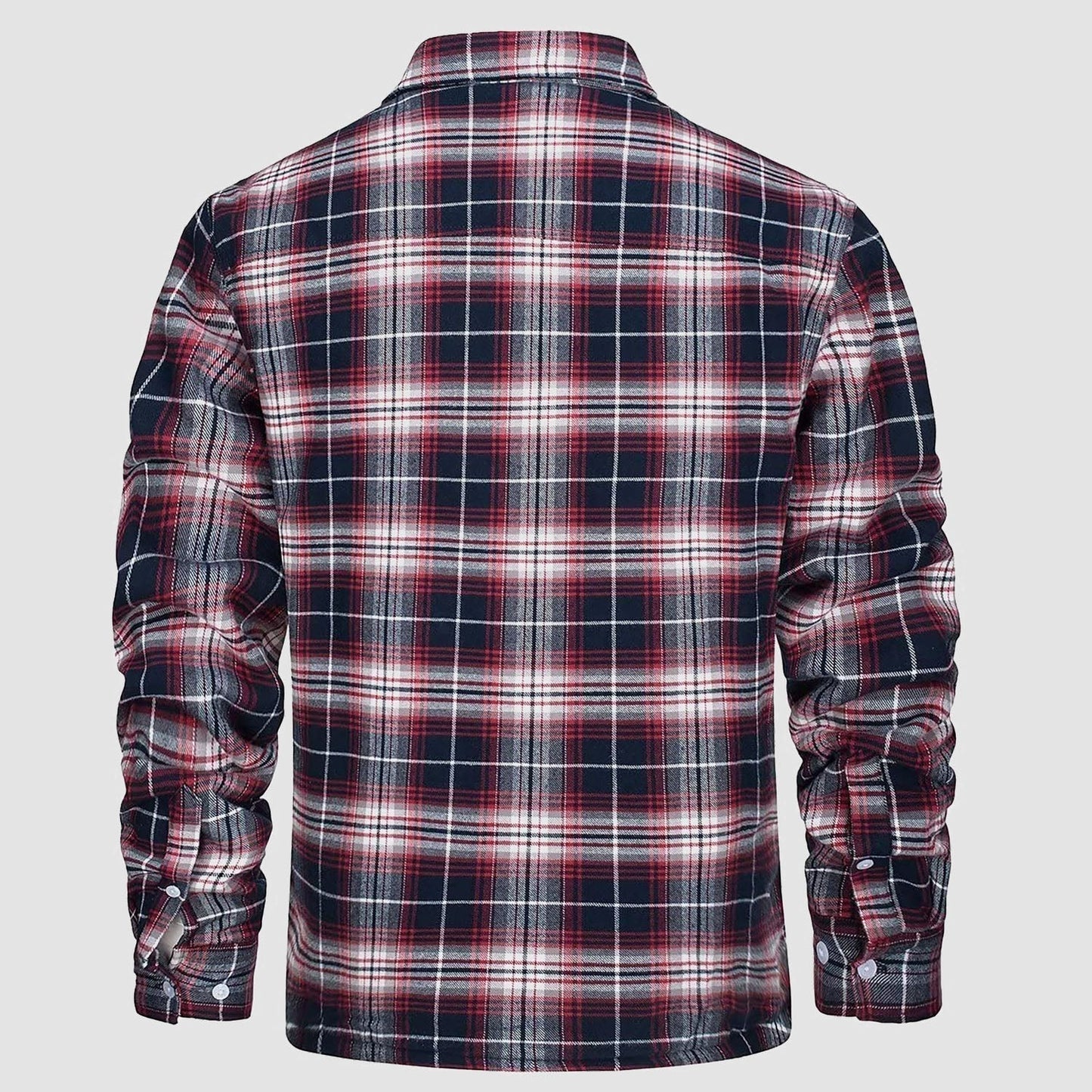 Eduardo® | Warm, Stylish Jacket