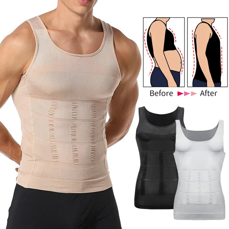 Alcott® | Zenith Sport™ - Compression Undershirt 2.0