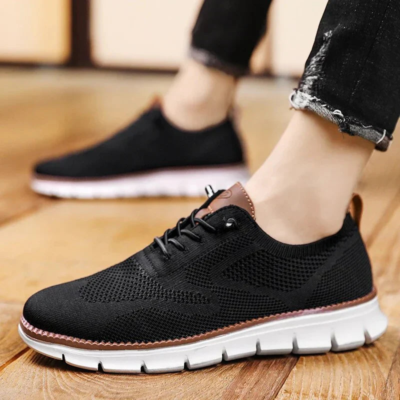 Jace® | Ultralight Shoes For Men