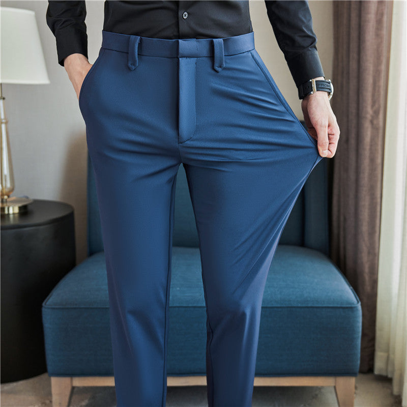 Italo® | Stretch Trousers