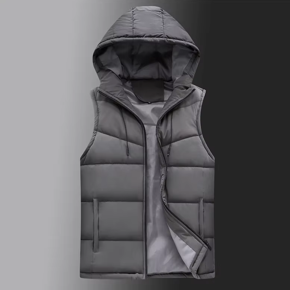 Ronnie® | Insulated Vest For Men