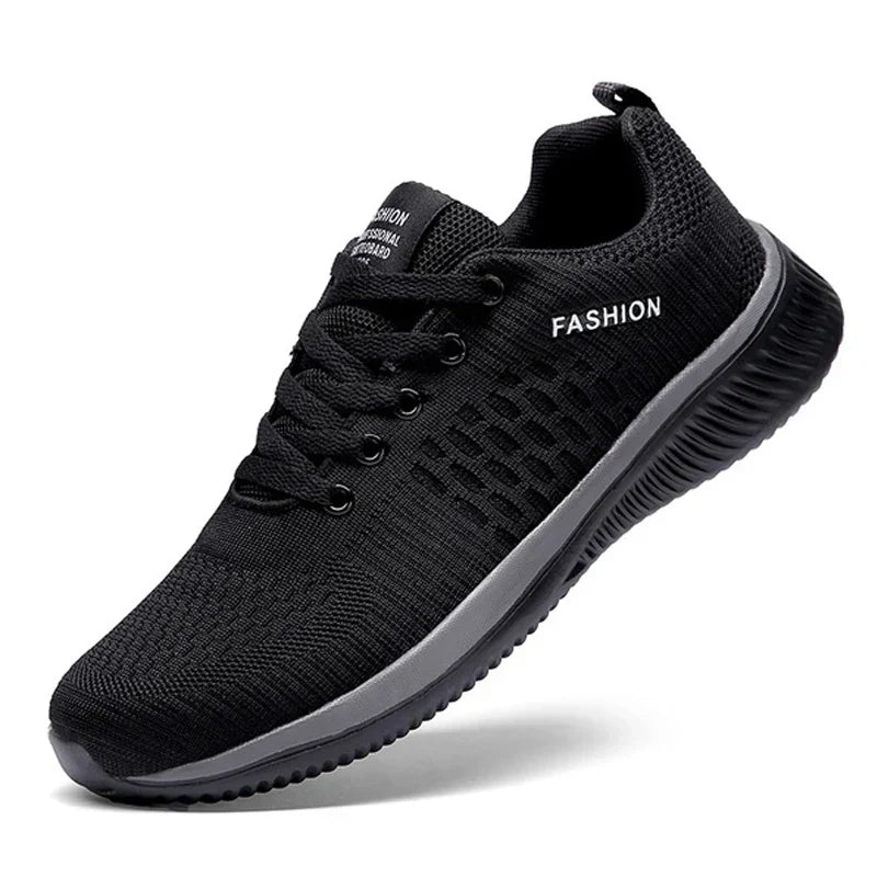 Cuno® | Effortless And Trendy Sneakers