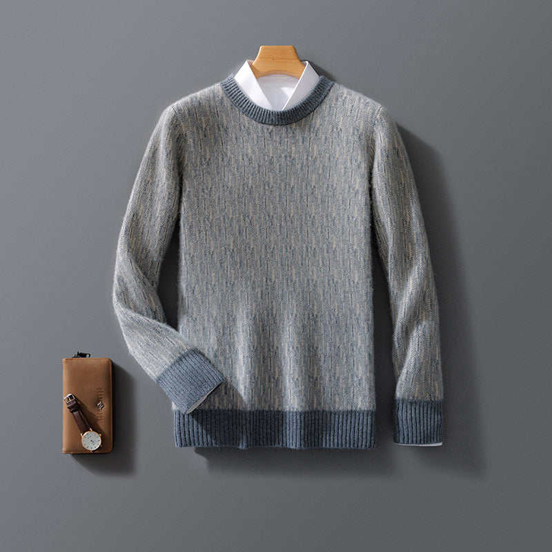 Asdrúbal® | Cashmere Sweater