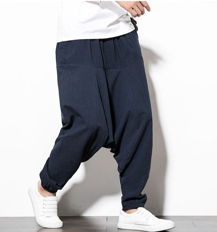 Aurelio® | Elegant And Versatile Trousers