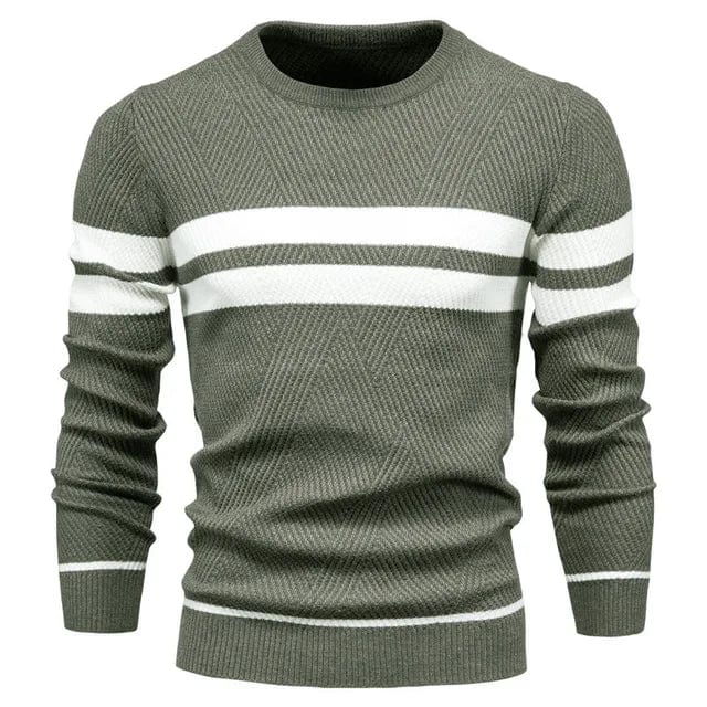 Remy® | Striped Sweaters For Men