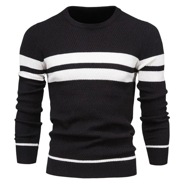 Remy® | Striped Sweaters For Men