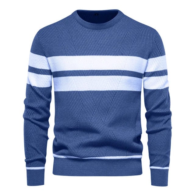 Remy® | Striped Sweaters For Men