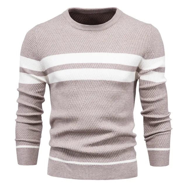 Remy® | Striped Sweaters For Men
