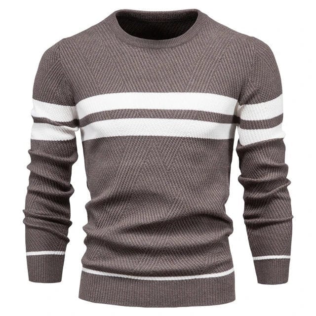 Remy® | Striped Sweaters For Men
