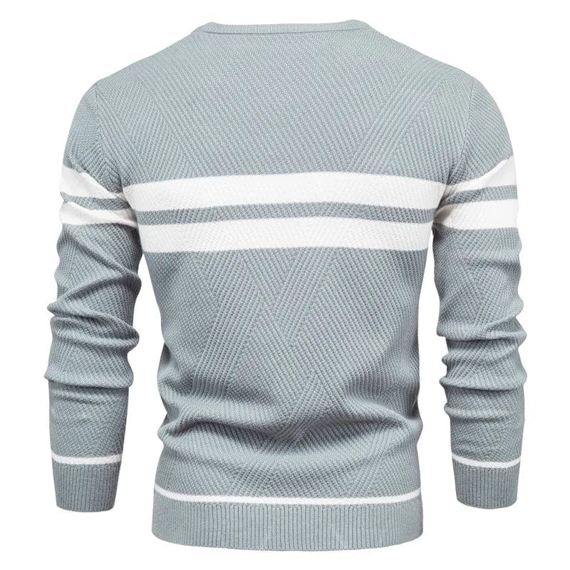 Remy® | Striped Sweaters For Men