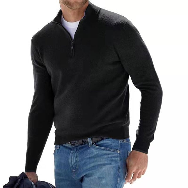 Chester® | Zip Sweater 4-Pack
