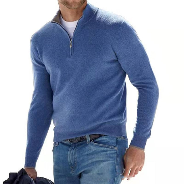 Chester® | Zip Sweater 4-Pack