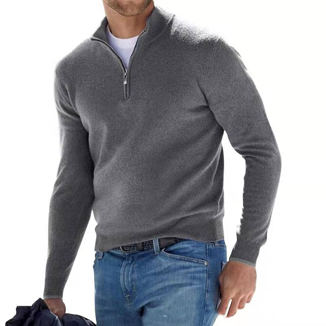 Chester® | Zip Sweater 4-Pack
