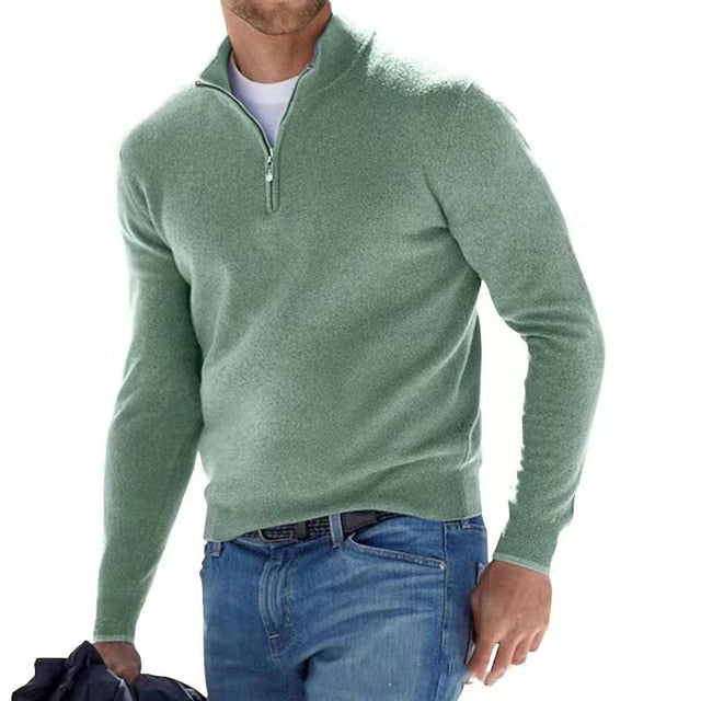 Chester® | Zip Sweater 4-Pack
