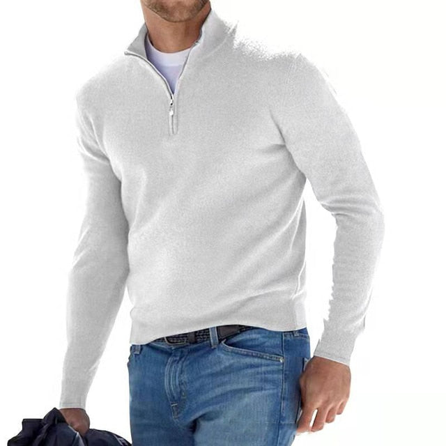 Chester® | Zip Sweater 4-Pack