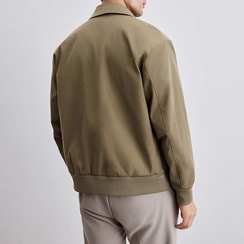 Enzo® | Bomber Jacket