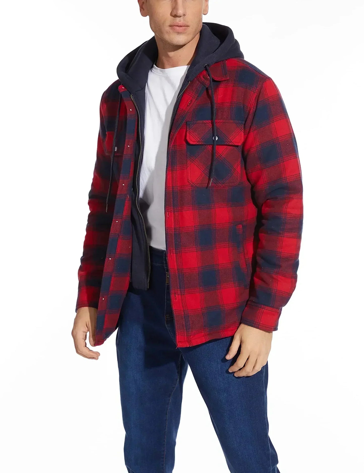 Borja® | Warm Stylish Hoodie