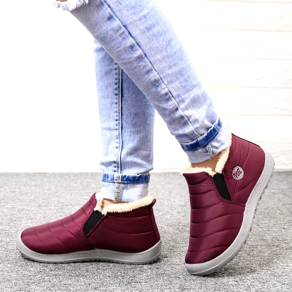 Joseph® | Waterproof winter boots