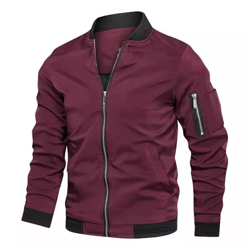 Diego® | Bomber Jacket For Men