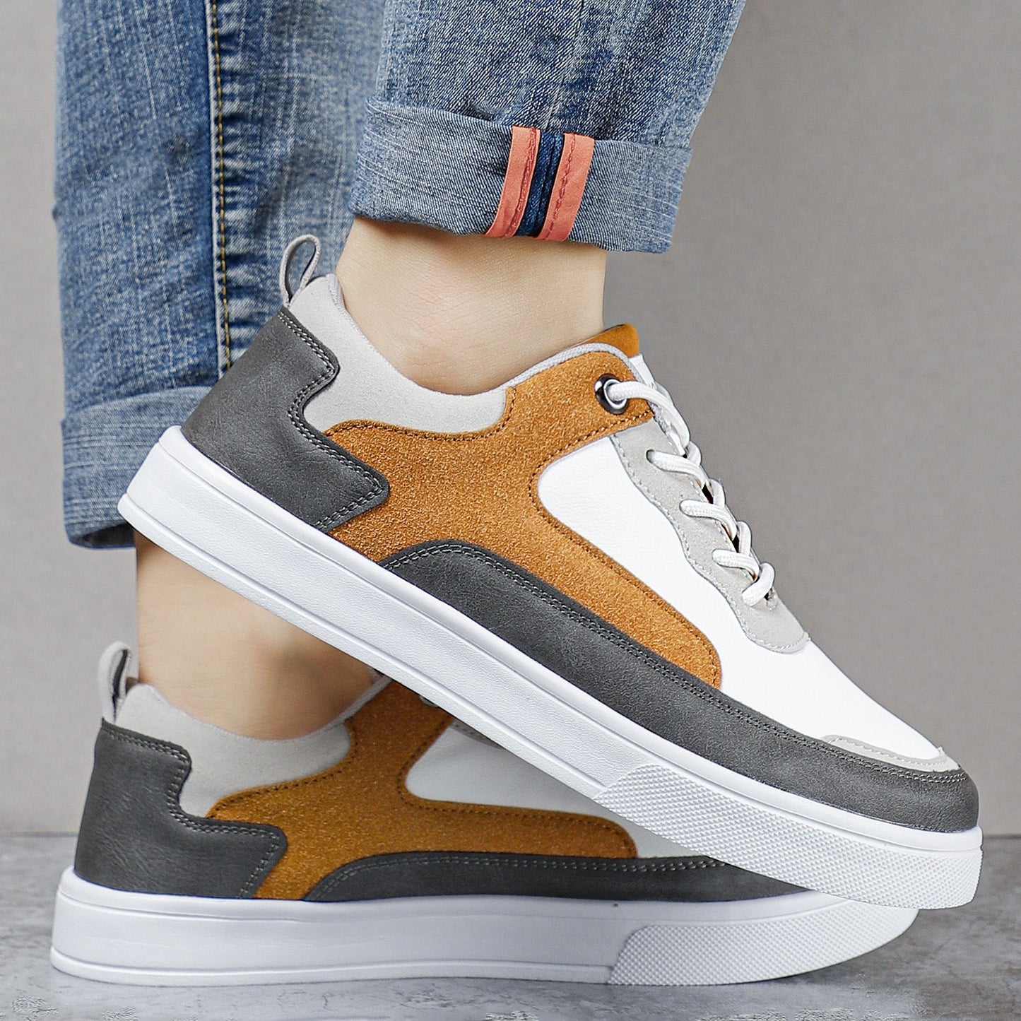 Eustaquio® | Sneakers