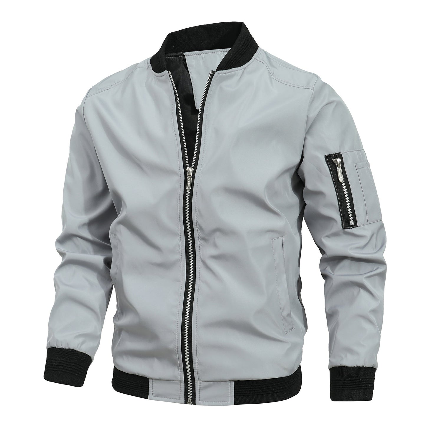 Amadeo® | Comfortable bomber jacket