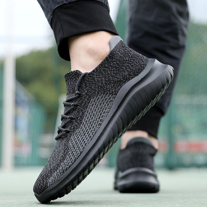 Edelmiro® | Shadowknit Sneakers