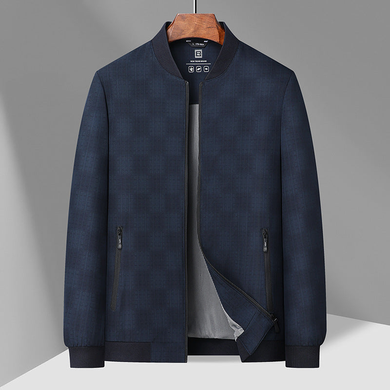 Nicolás® | Smart Jacket